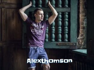 Alexthomson