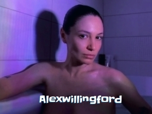 Alexwillingford