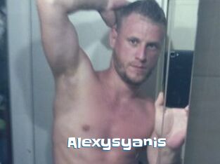 Alexysyanis