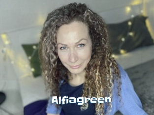 Alfiagreen