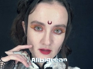Alibigrean