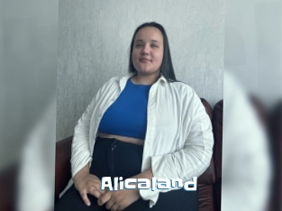 Alicaland