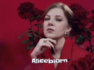 Alicebiorn