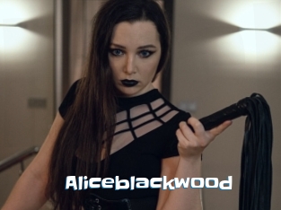 Aliceblackwood