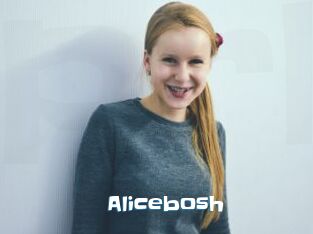 Alicebosh