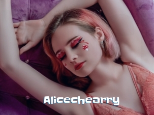 Alicechearry