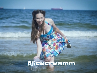 Alicecreamm