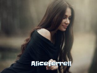 Aliceferrell