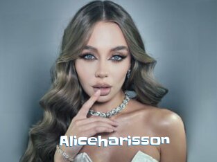 Aliceharisson