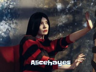 Alicehayes