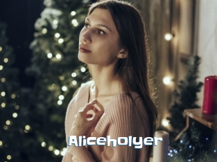 Aliceholyer