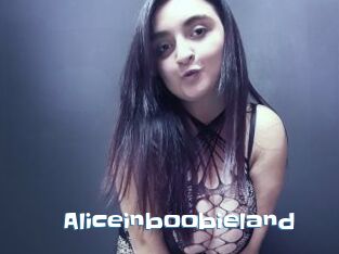 Aliceinboobieland