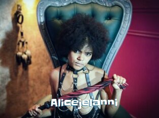 Alicejelanni