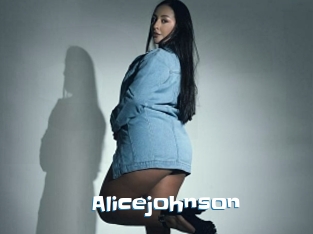 Alicejohnson