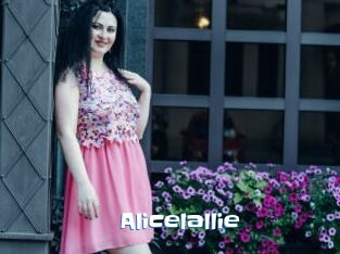 Alicelallie