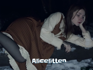 Alicelitten