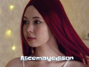 Alicemayedison