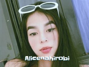 Alicenahirobi