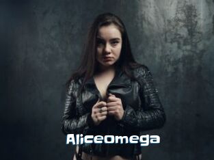 Aliceomega