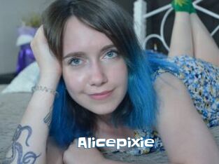 Alicepixie