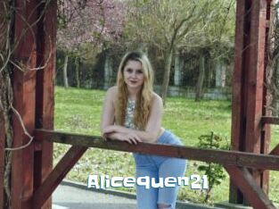 Alicequen21