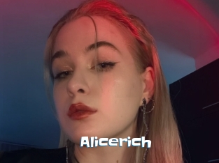 Alicerich