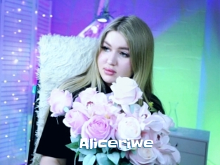Aliceriwe