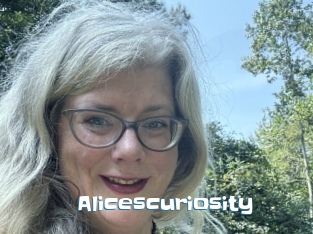 Alicescuriosity