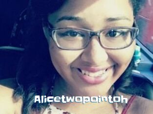 Alicetwopointoh
