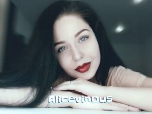Alicevinous