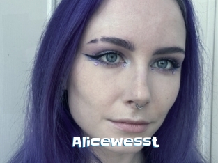 Alicewesst
