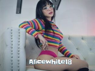 Alicewhite18