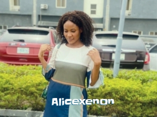 Alicexenon