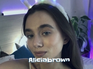 Aliciabrown