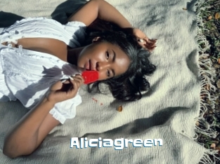 Aliciagreen