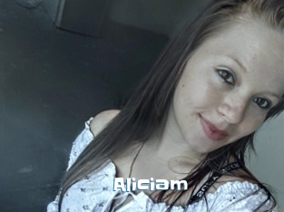 Aliciam