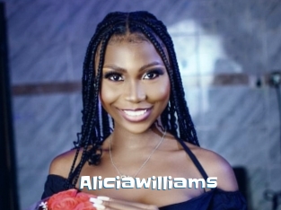 Aliciawilliams