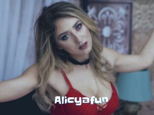 Alicyafun