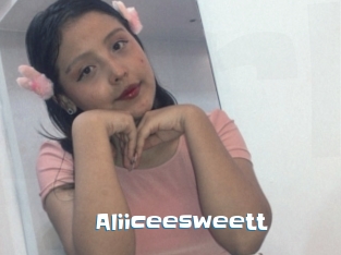 Aliiceesweett