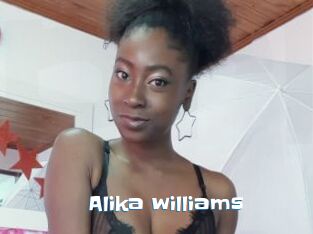 Alika_williams