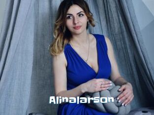 Alinalarson