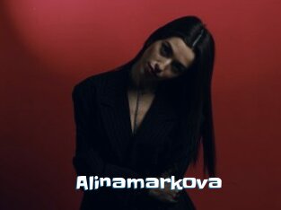 Alinamarkova