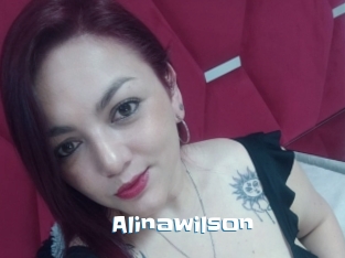Alinawilson