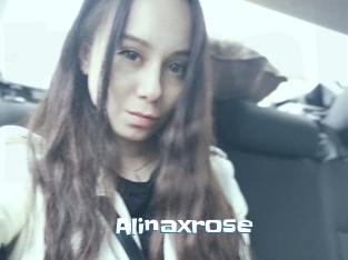Alinaxrose