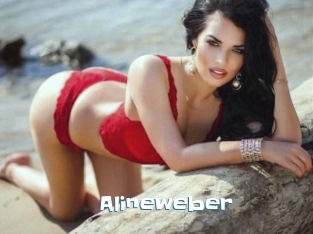 Alineweber