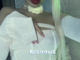Alisaavis