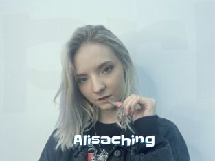 Alisaching