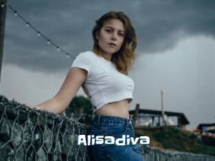 Alisadiva