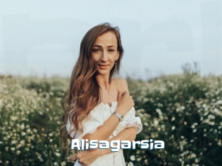 Alisagarsia