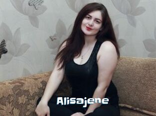 Alisajene